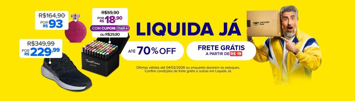 Banner promocional principal